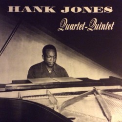 Hank Jones –...