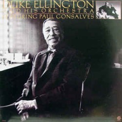 Duke Ellington and his...