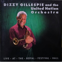 Dizzy Gillespie and the...