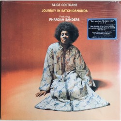 Alice Coltrane – Journey In...