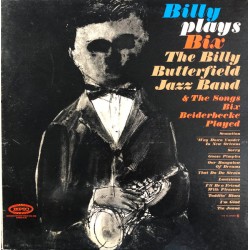 Billy Butterfield and Billy...