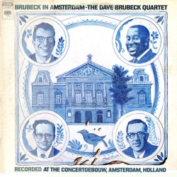 The Dave Brubeck Quartet –...