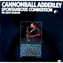 Cannonball Adderley –...