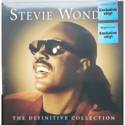 Stevie Wonder – The...