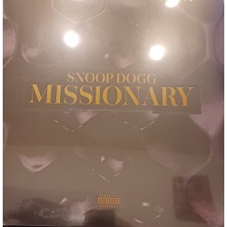 Snoop Dogg – Missionary...