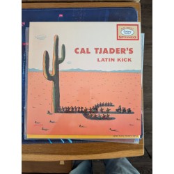 Cal Tjader – Cal Tjader's...