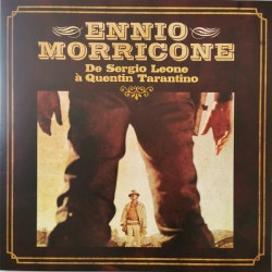 Ennio Morricone ‎– Ennio...