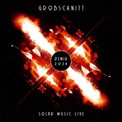 Grobschnitt-Solar Music...