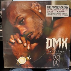 DMX – Let Us Pray: Chapter...