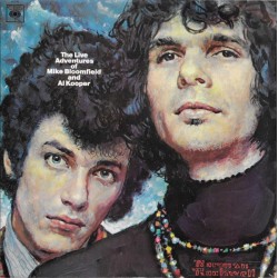 Mike Bloomfield And Al...