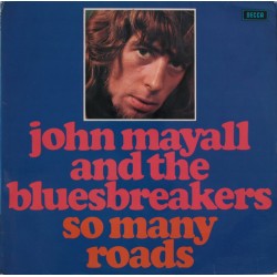 John Mayall And The...