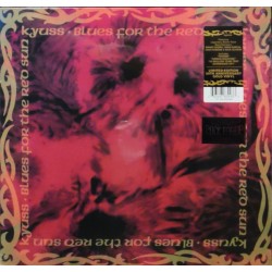 Kyuss – Blues For The Red...