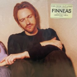 FINNEAS – For Cryin' Out...