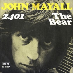 John Mayall – 2401|1969...