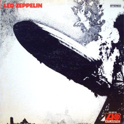 Led Zeppelin ‎– Led...