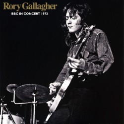 Rory Gallagher – BBC In...