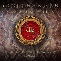 Whitesnake – Greatest Hits...