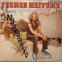 Thomas Mapfumo And The...