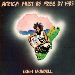 Hugh Mundell – Africa Must...