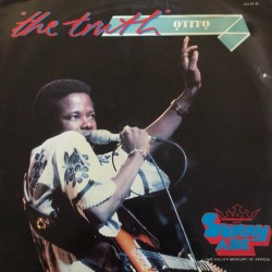 King Sunny Ade – "The...