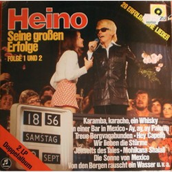 Heino – Seine Großen...