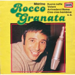 Rocco Granata – Rocco...