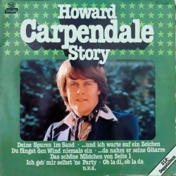 Howard Carpendale – Howard...