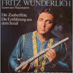 Fritz Wunderlich – Szenen...