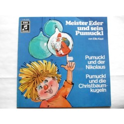 Ellis Kaut – Meister Eder...