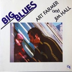 Art Farmer and Jim Hall –...