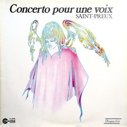 Saint-Preux – Concerto Pour...