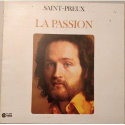 Saint-Preux – La Passion...