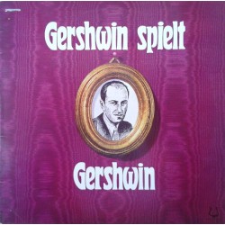 Gershwin – Spielt Gershwin|...