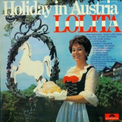 Lolita  – Holiday in...