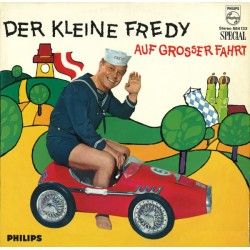 Der Kleine Fredy – Auf...