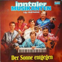 Inntaler Musikanten ‎– Der...