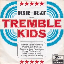 The Tremble Kids ‎– Valse...