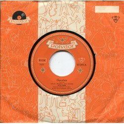 Alice Babs – Chocolata|1956...