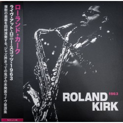 Roland Kirk – Live At...