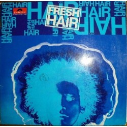 Various – Fresh Hair...