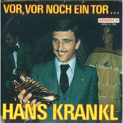 Hans Krankl / Krankl...