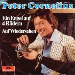 Peter Cornelius – Ein Engel...