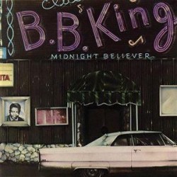 B.B. King – Midnight...