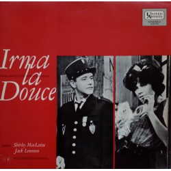 André Previn – Irma La...