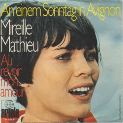 Mathieu ‎Mireille – An...