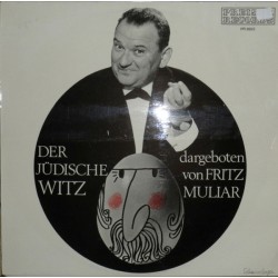 Fritz Muliar – Der Jüdische...