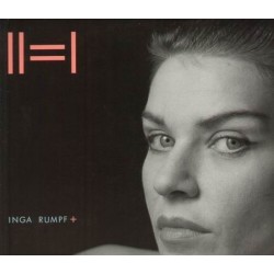 Rumpf ‎Inga – Two Is One I1985     Pläne	88467