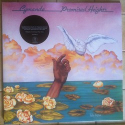 Cymande – Promised Heights...