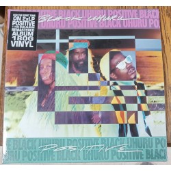 Black Uhuru – Positive +...