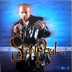 Sean Paul – Stage One |2000...